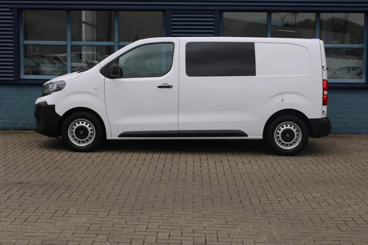 2.0 Diesel 145 PK AUTOMAAT INCL REST BPM | TREKHAAK | NAVI | BETIMMERING | DRAADLOOS CARPLAY |