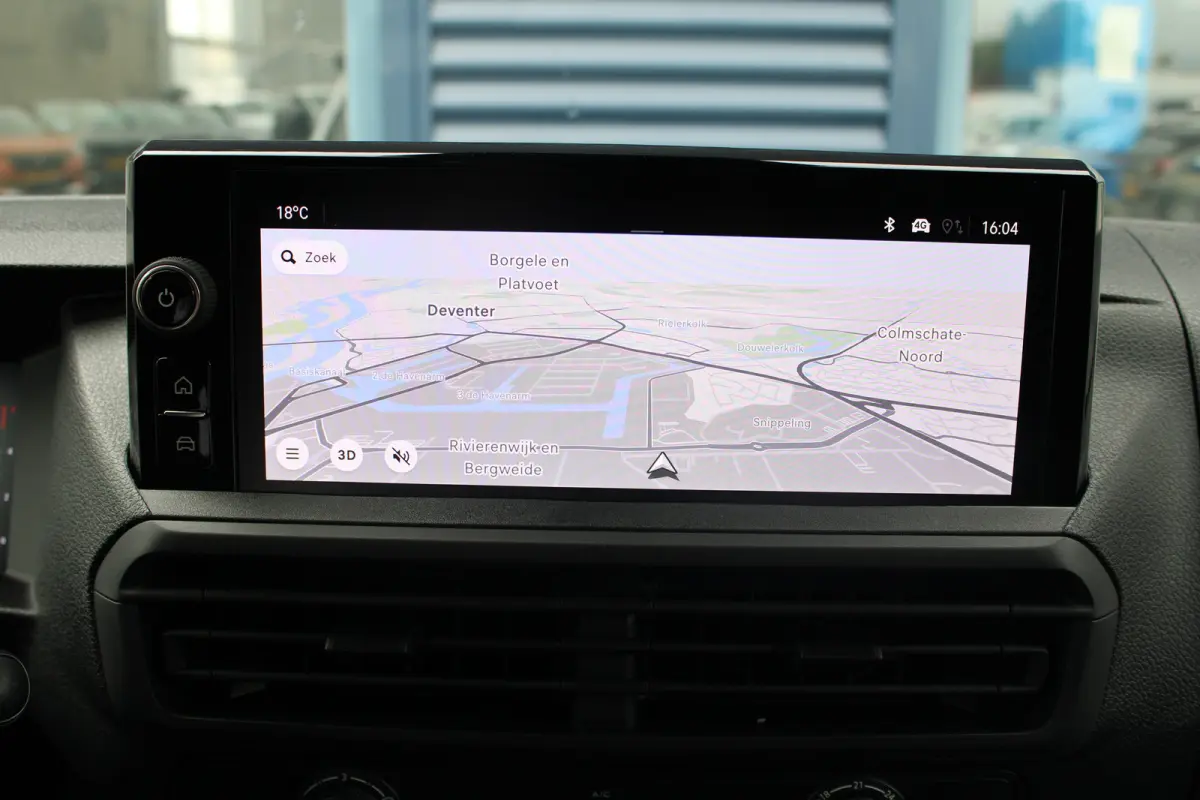 2.0 Diesel 145 PK AUTOMAAT INCL REST BPM | TREKHAAK | NAVI | BETIMMERING | DRAADLOOS CARPLAY |