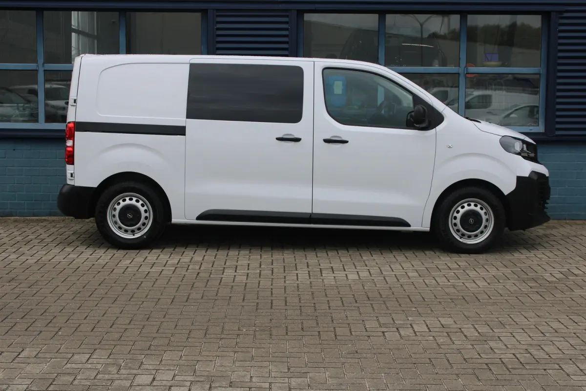 2.0 Diesel 145 PK AUTOMAAT INCL REST BPM | TREKHAAK | NAVI | BETIMMERING | DRAADLOOS CARPLAY |