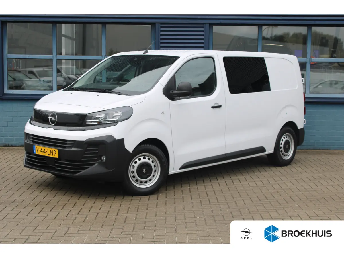 2.0 Diesel 145 PK AUTOMAAT INCL REST BPM | TREKHAAK | NAVI | BETIMMERING | DRAADLOOS CARPLAY |