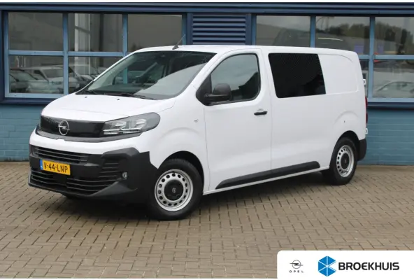2.0 Diesel 145 PK AUTOMAAT INCL REST BPM | TREKHAAK | NAVI | BETIMMERING | DRAADLOOS CARPLAY |