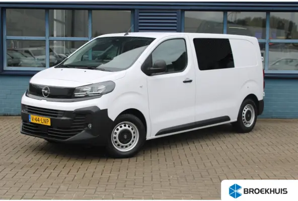 2.0 Diesel 145 PK AUTOMAAT INCL REST BPM | TREKHAAK | NAVI | BETIMMERING | DRAADLOOS CARPLAY |