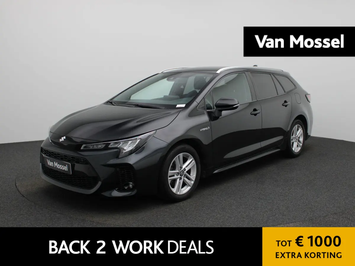1.8 Hybrid Style | Automaat | Stoel verwarming | Virtual cockpit | DAB | Stuur verwarming | Camera | Climate control | Cruise control | Bluetooth |