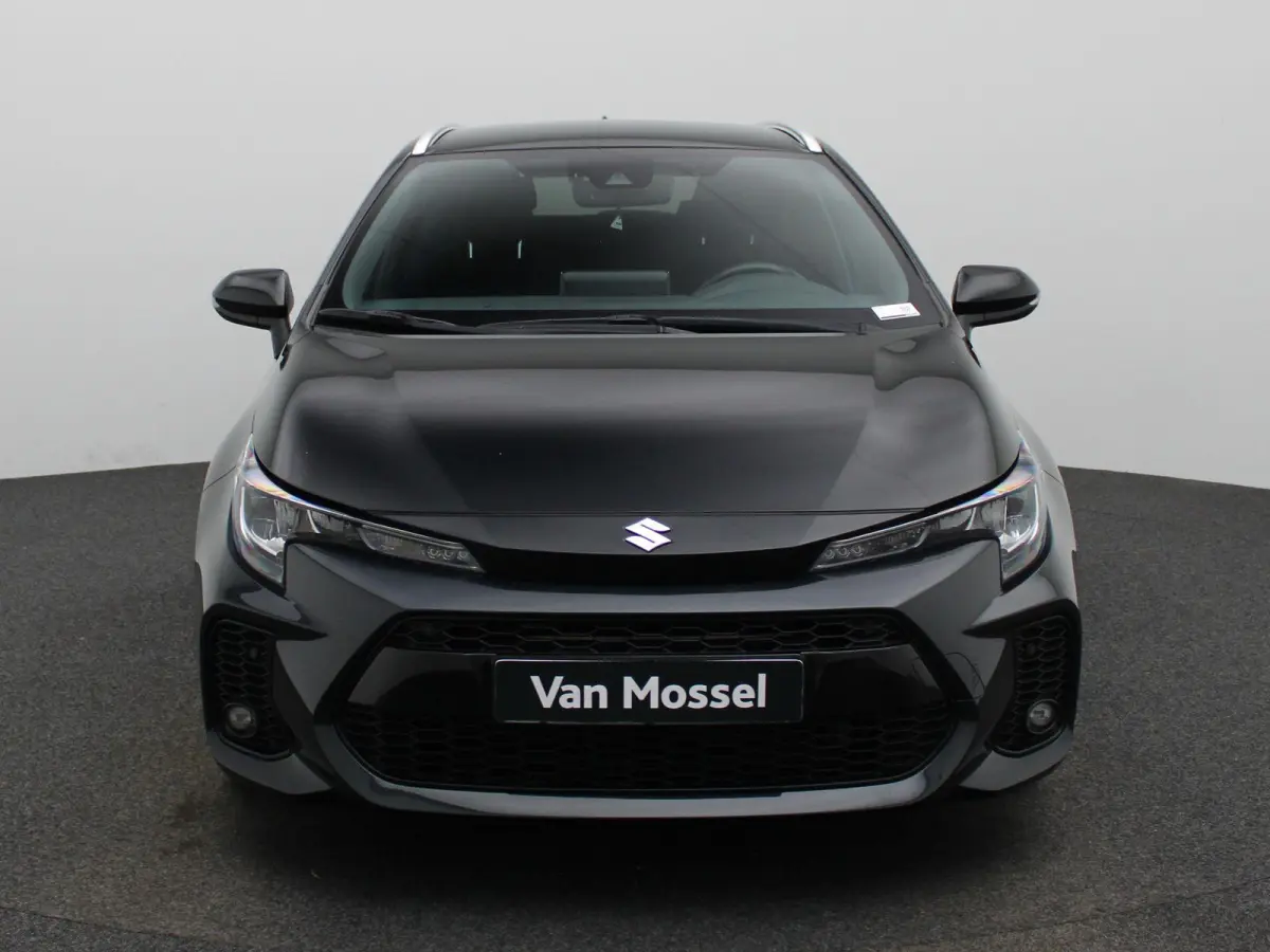 1.8 Hybrid Style | Automaat | Stoel verwarming | Virtual cockpit | DAB | Stuur verwarming | Camera | Climate control | Cruise control | Bluetooth |