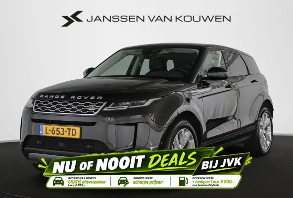 1.5 P300e AWD SE Leder Memory Stuur-Stoelverwarming Camera