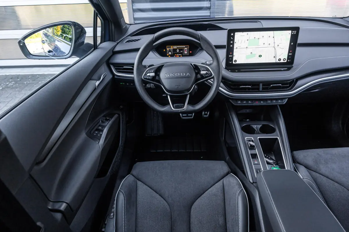 286pk 85 Sportline Tour Edition | Panoramadak | Trekhaak Wegklapbaar