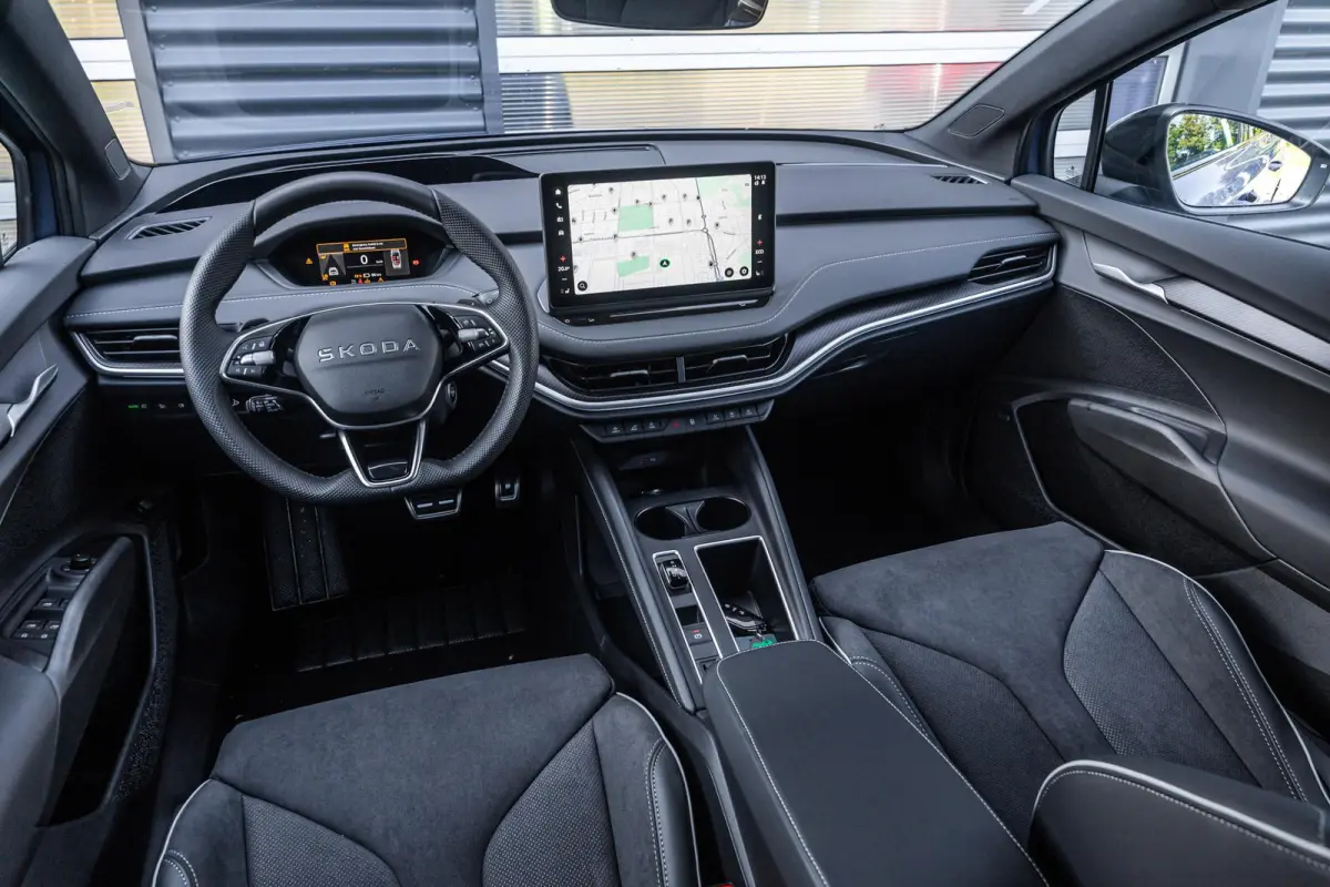286pk 85 Sportline Tour Edition | Panoramadak | Trekhaak Wegklapbaar