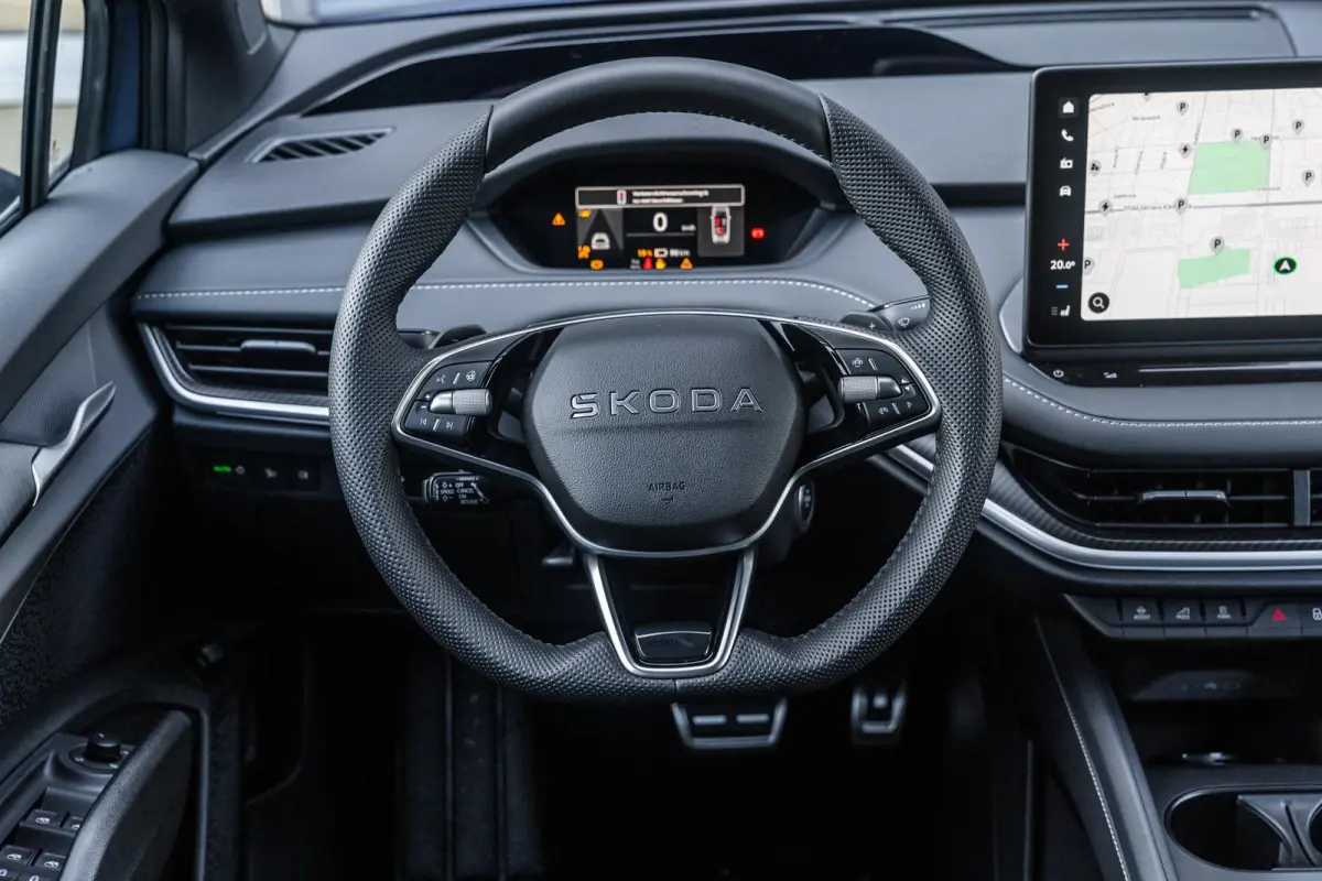 286pk 85 Sportline Tour Edition | Panoramadak | Trekhaak Wegklapbaar