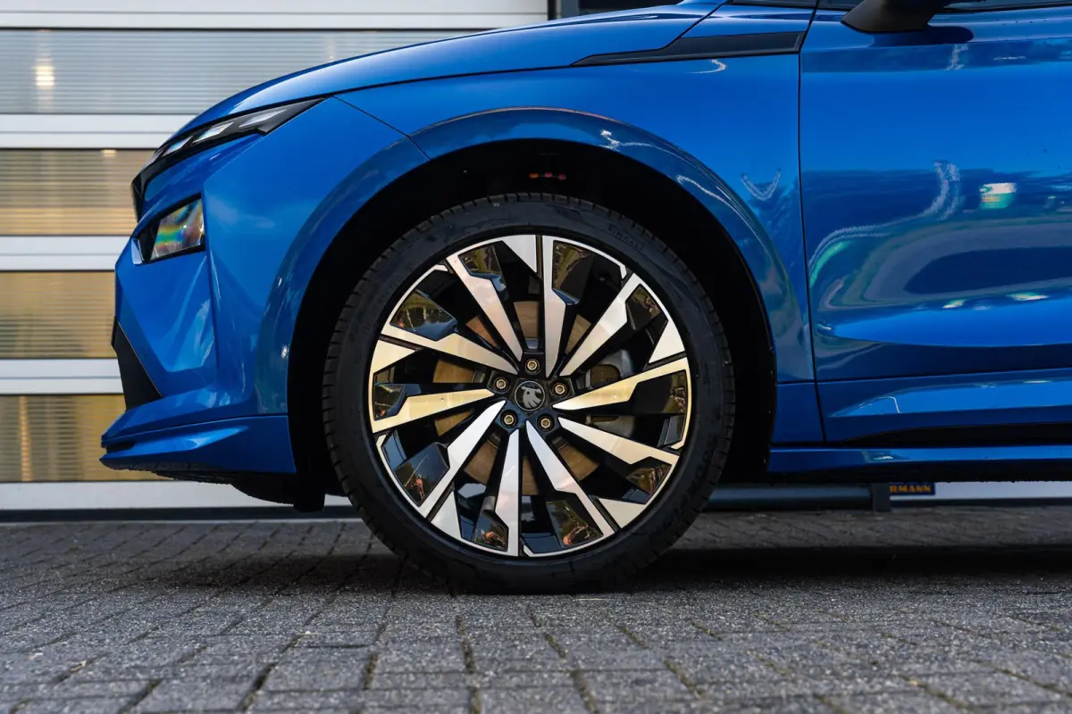 286pk 85 Sportline Tour Edition | Panoramadak | Trekhaak Wegklapbaar