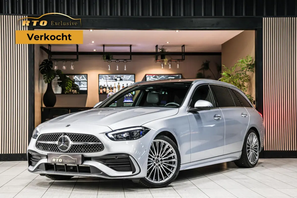 200 AMG|Pano|Trekh|Memory|Laser|HUD