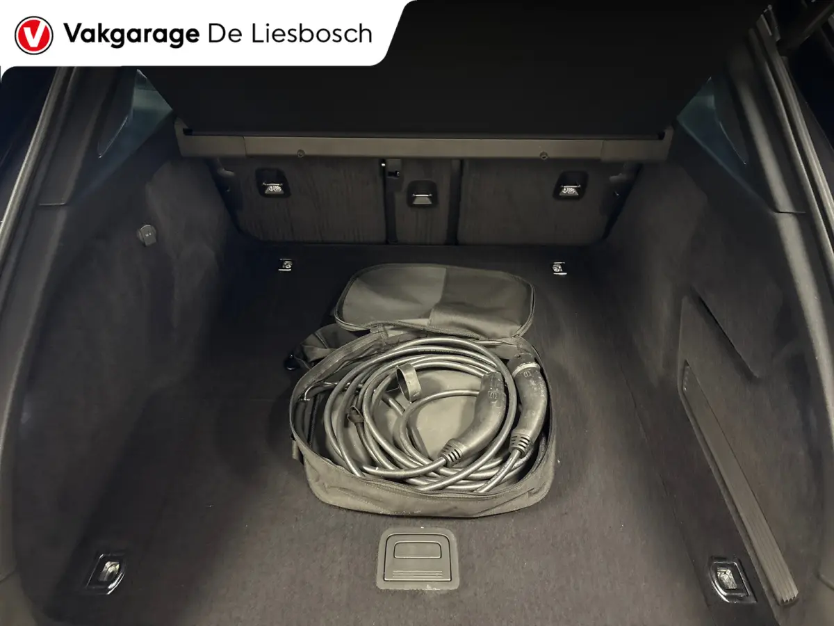 4.0 Turbo S E-Hybrid / pano / leer / keramisch/ Bose / softclose / sportchrono