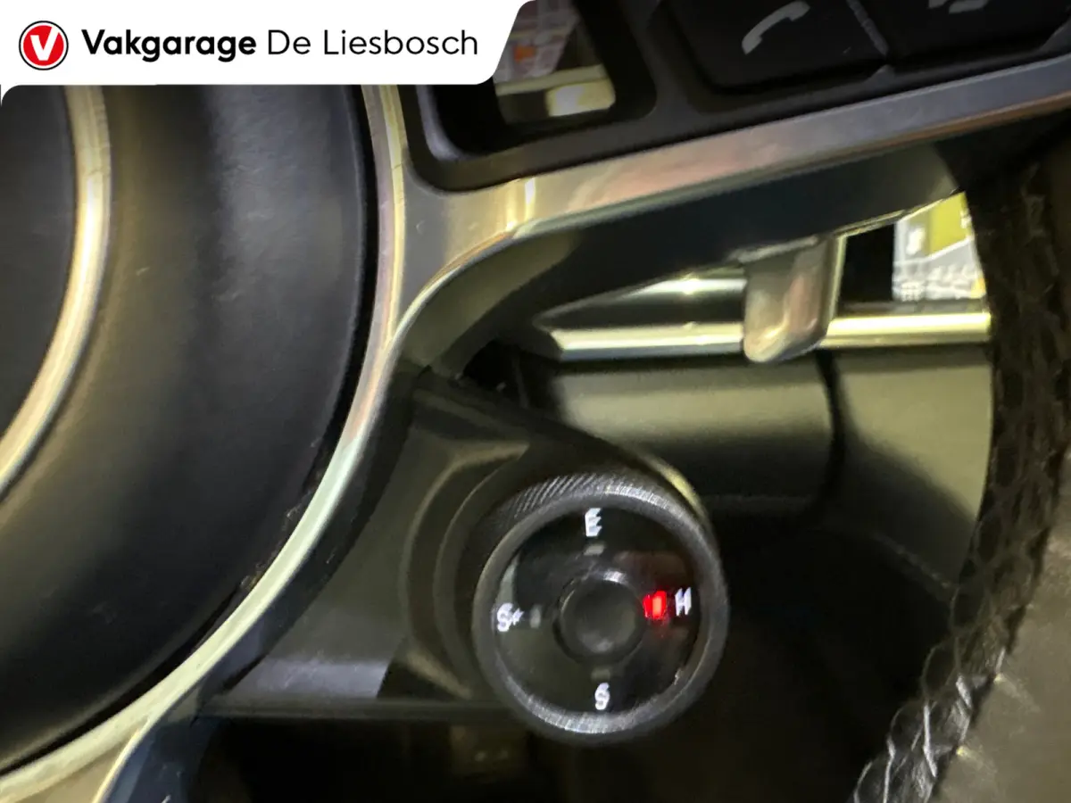 4.0 Turbo S E-Hybrid / pano / leer / keramisch/ Bose / softclose / sportchrono