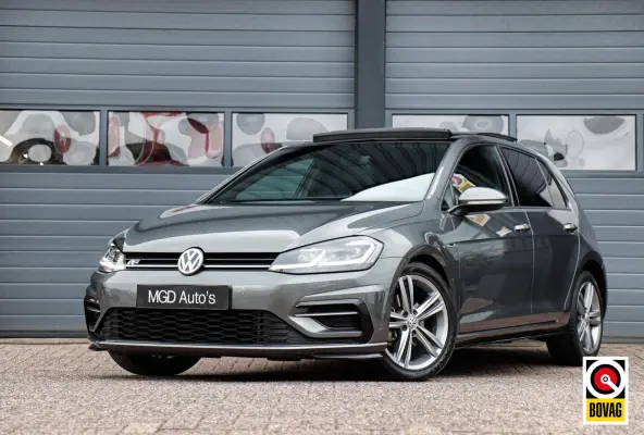 1.4 TSI 2x R-Line |LED|PANODAK|VIRTUAL|KEYLESS|CARPLAY|CAMERA|ACC!