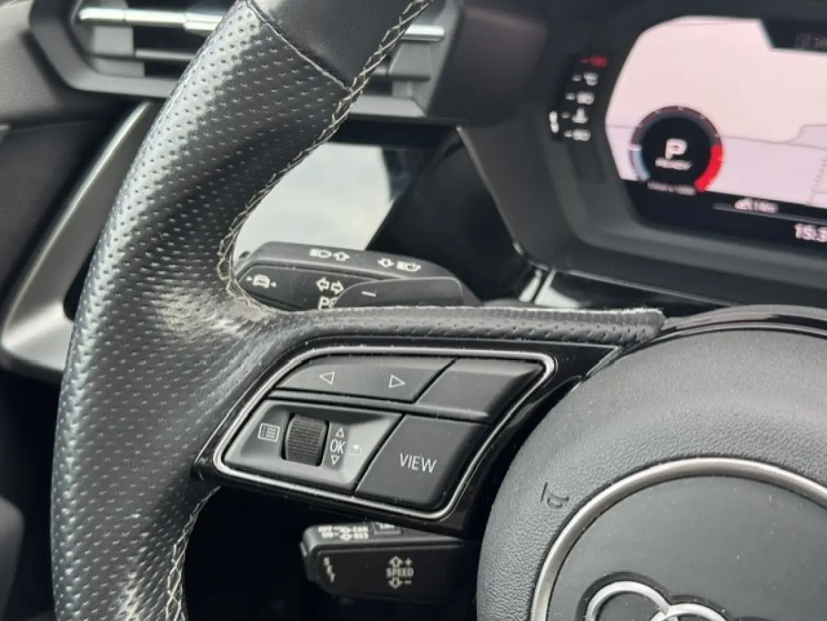 30 TFSI S edition -Panorama-Virtual-Matrix