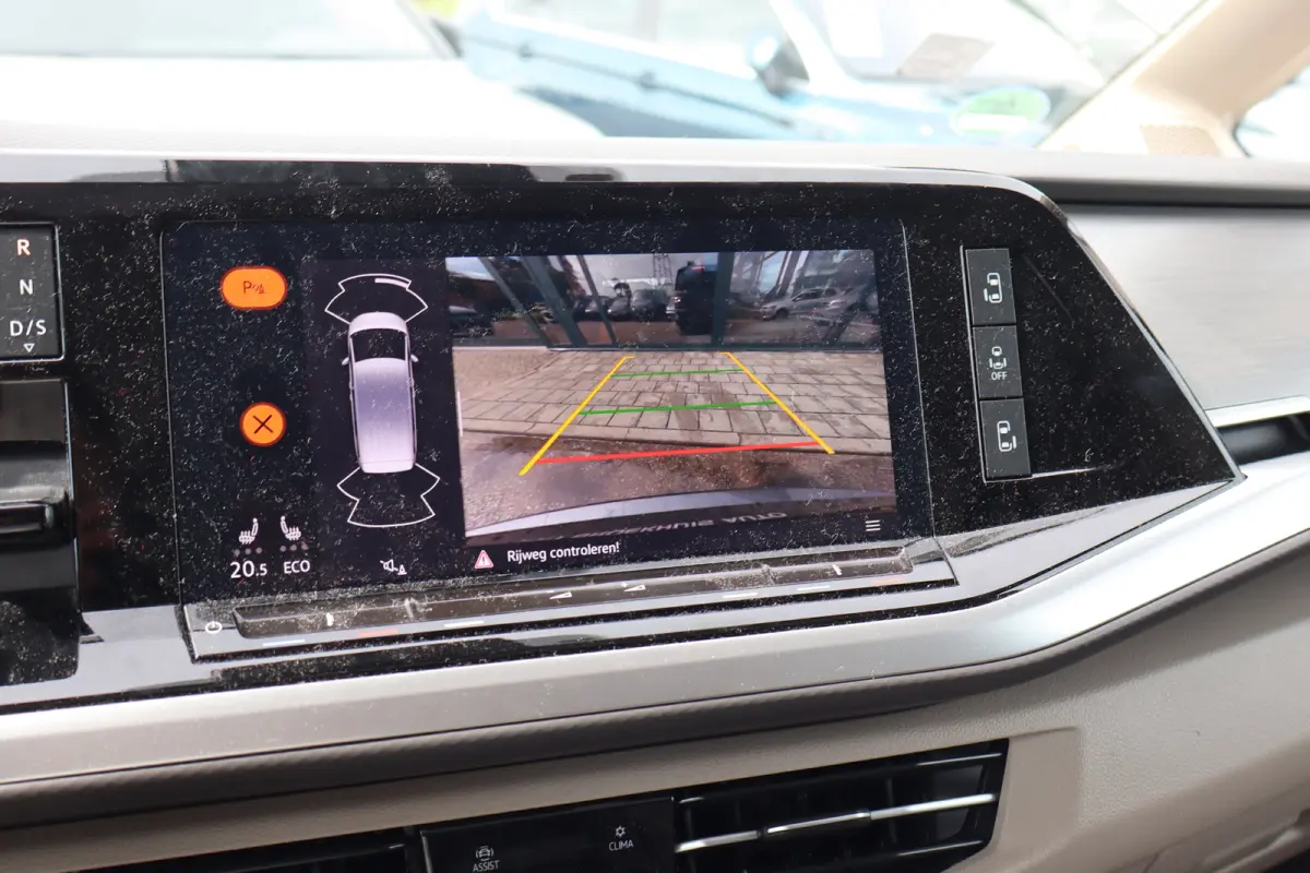 1.4 eHybrid L2H1 Life Business 150PK | Achteruitrijcamera | Airco (automatisch) | Apple Carplay/Android Auto|telefoonintegratie premium