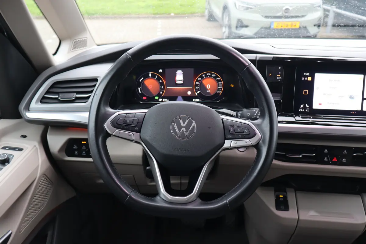 1.4 eHybrid L2H1 Life Business 150PK | Achteruitrijcamera | Airco (automatisch) | Apple Carplay/Android Auto|telefoonintegratie premium