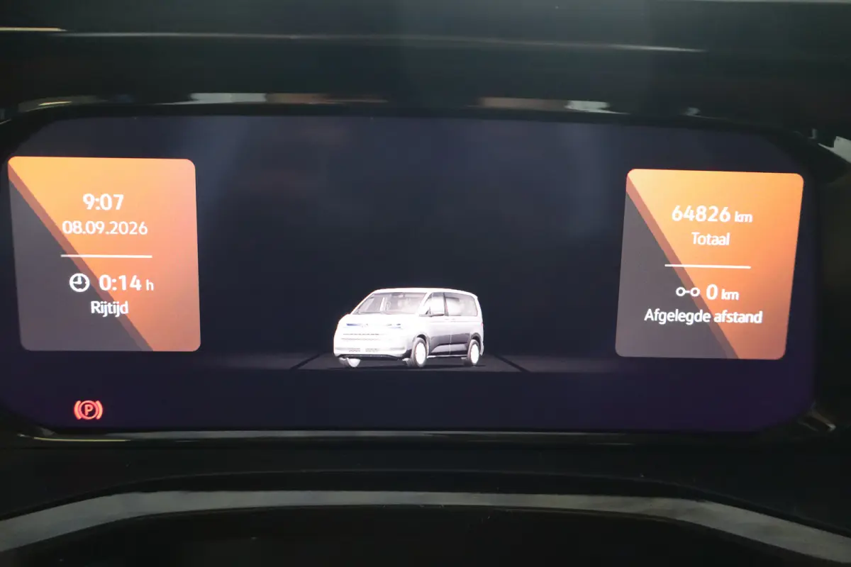 1.4 eHybrid L2H1 Life Business 150PK | Achteruitrijcamera | Airco (automatisch) | Apple Carplay/Android Auto|telefoonintegratie premium