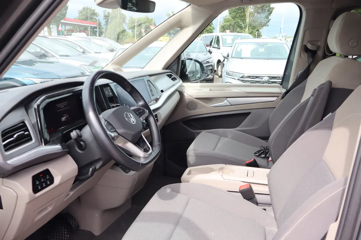 1.4 eHybrid L2H1 Life Business 150PK | Achteruitrijcamera | Airco (automatisch) | Apple Carplay/Android Auto|telefoonintegratie premium