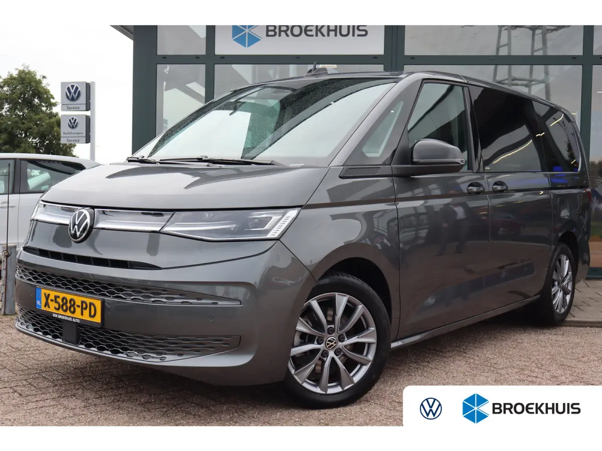 1.4 eHybrid L2H1 Life Business 150PK | Achteruitrijcamera | Airco (automatisch) | Apple Carplay/Android Auto|telefoonintegratie premium