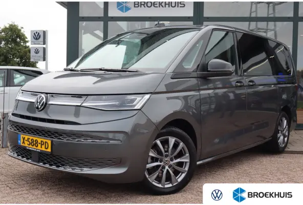 1.4 eHybrid L2H1 Life Business 150PK | Achteruitrijcamera | Airco (automatisch) | Apple Carplay/Android Auto|telefoonintegratie premium