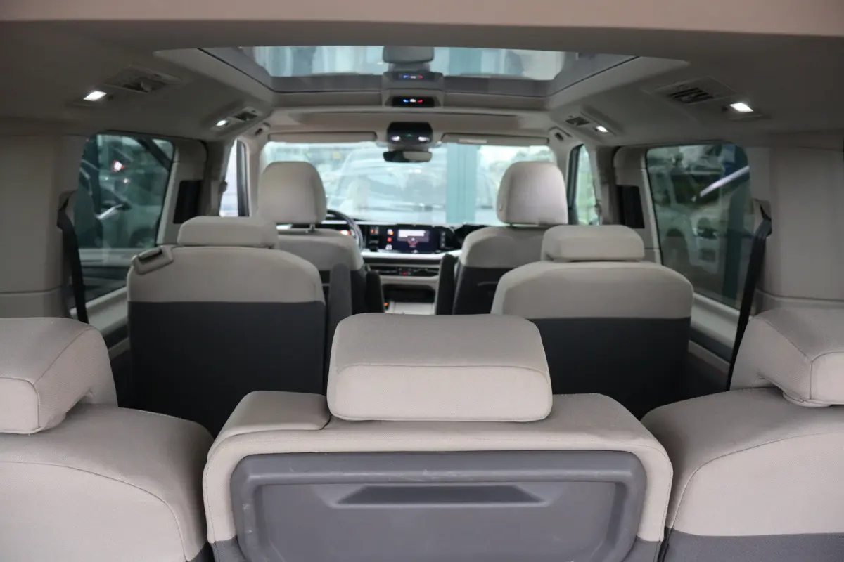1.4 eHybrid L2H1 Life Business 150PK | Achteruitrijcamera | Airco (automatisch) | Apple Carplay/Android Auto|telefoonintegratie premium