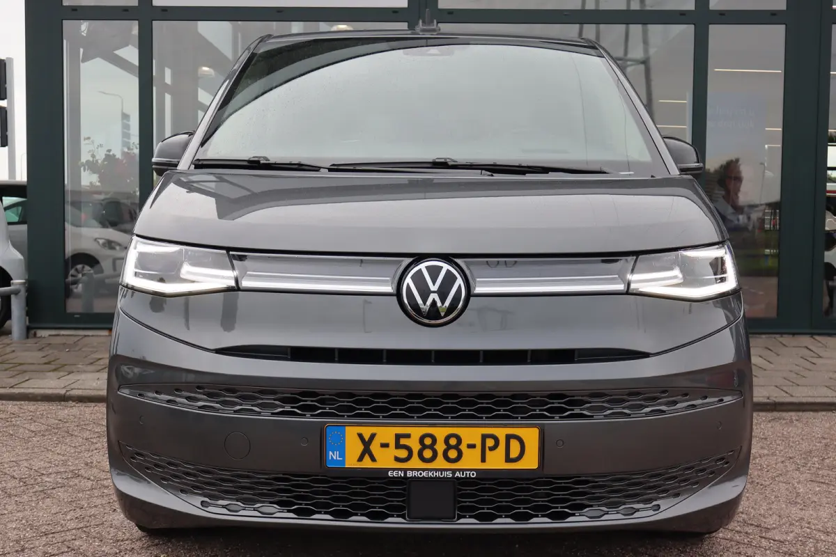 1.4 eHybrid L2H1 Life Business 150PK | Achteruitrijcamera | Airco (automatisch) | Apple Carplay/Android Auto|telefoonintegratie premium