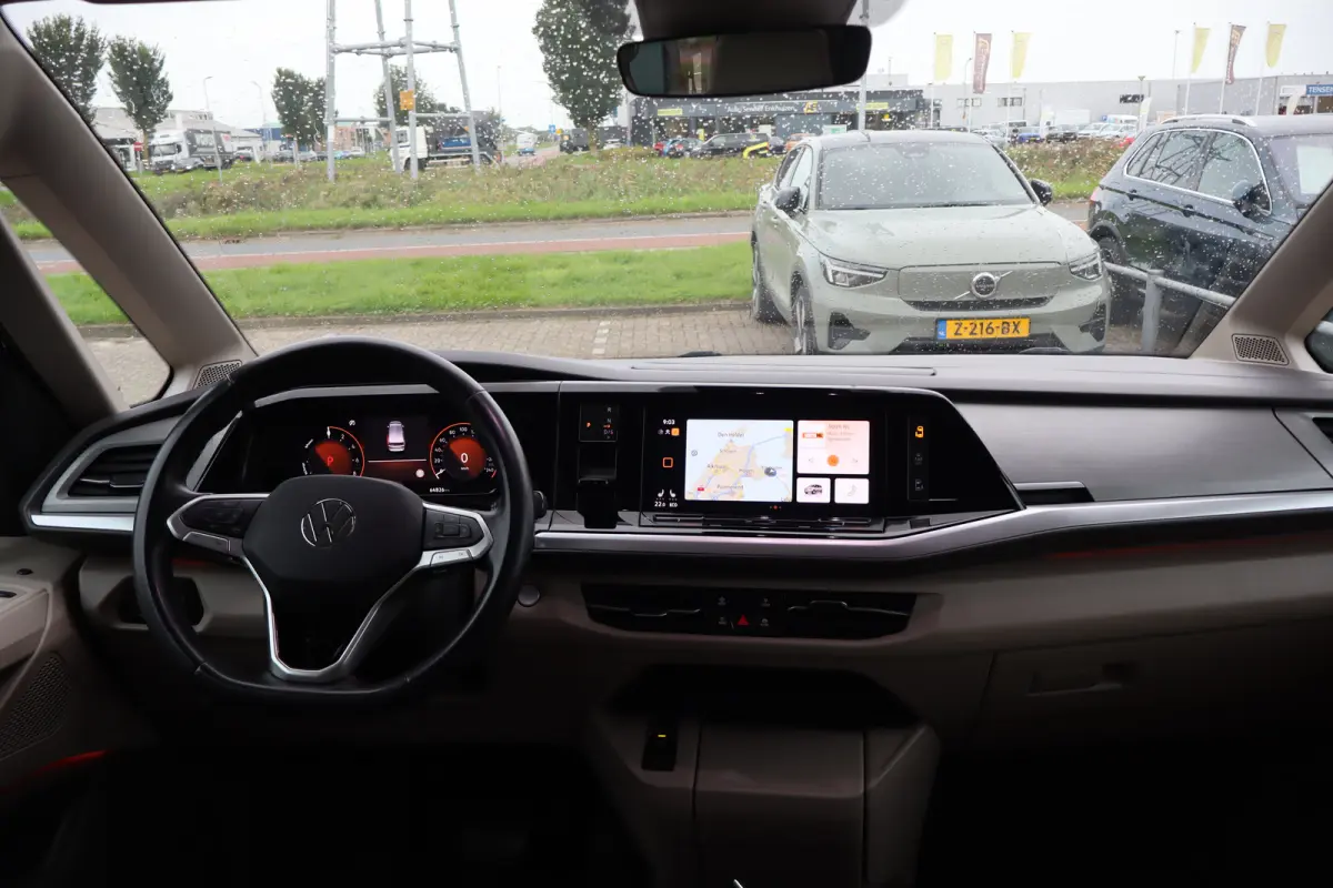 1.4 eHybrid L2H1 Life Business 150PK | Achteruitrijcamera | Airco (automatisch) | Apple Carplay/Android Auto|telefoonintegratie premium