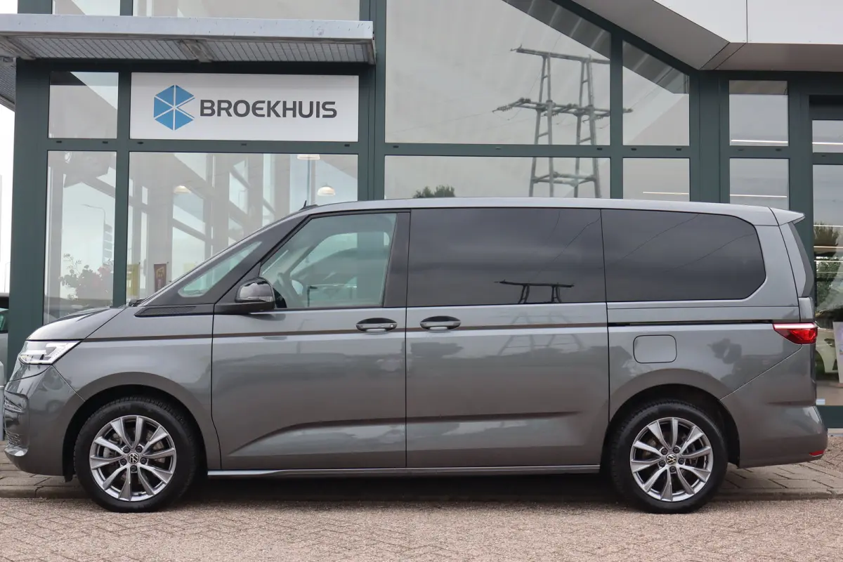 1.4 eHybrid L2H1 Life Business 150PK | Achteruitrijcamera | Airco (automatisch) | Apple Carplay/Android Auto|telefoonintegratie premium