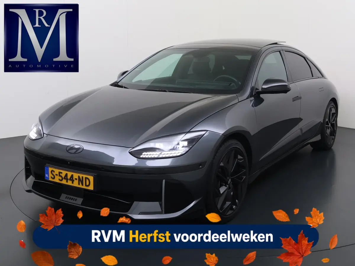 First Edition AWD 77.4 kWh VAN: 36.900,- VOOR: 32.877,- UW HERFSTVOORDEEL: 4.023,- SOH 100% | PANO | STOEL VERWAMRING VOOR & ACHTER | MEM. SEAT | ELEK. STOELEN | BOSE BOXEN | 360 CAMERA | FA