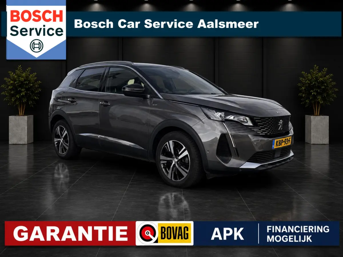 1.2 PureTech Active / GT / NAVI / AIRCO /GARANTIE /