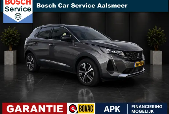 1.2 PureTech Active / GT / NAVI / AIRCO /GARANTIE /