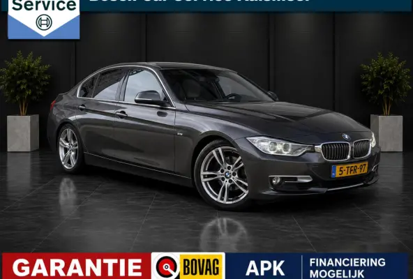 320i Executive Sport / Nap / Garantie / Airco / Navi / Cruise / Carplay /