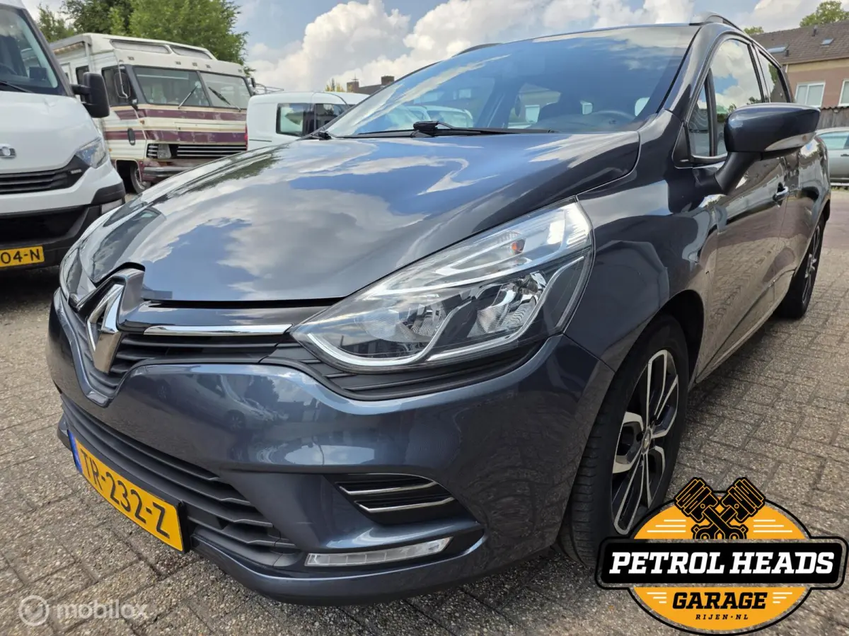 1.5 dCi Zen|EURO 6|BTW Auto|Airco|Navi|Cruise|NAP