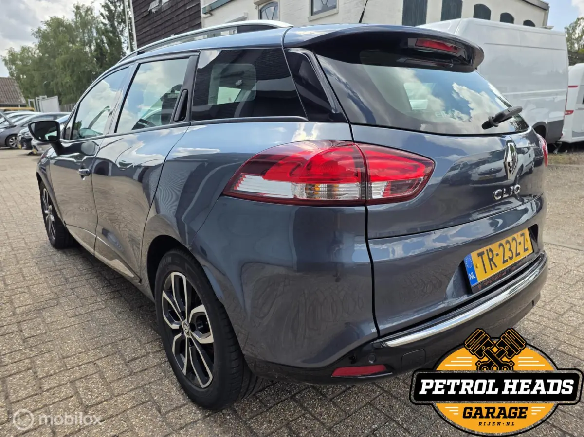 1.5 dCi Zen|EURO 6|BTW Auto|Airco|Navi|Cruise|NAP