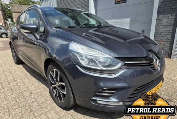 1.5 dCi Zen|EURO 6|BTW Auto|Airco|Navi|Cruise|NAP