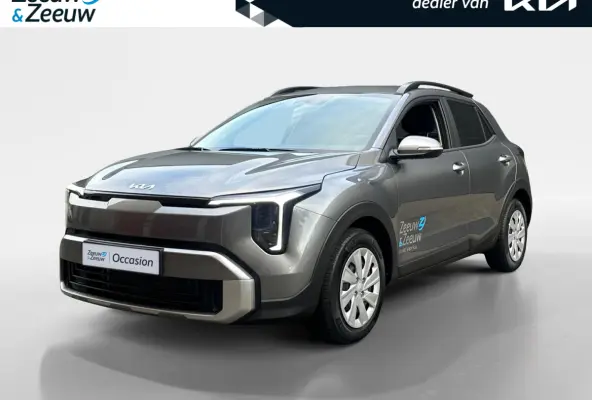 1.0 T-GDi MHEV DynamicPlusLine | Stoel/Stuurverwarming | Climate Control | 10 Jaar Garantie