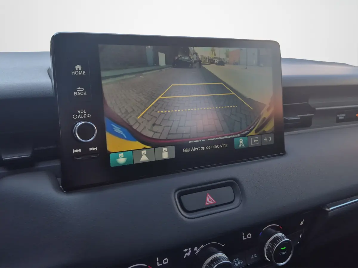 1.5 e:HEV Advance | Adap Cruise | Elek. Achterklep  |Carplay | Stoelverwarming