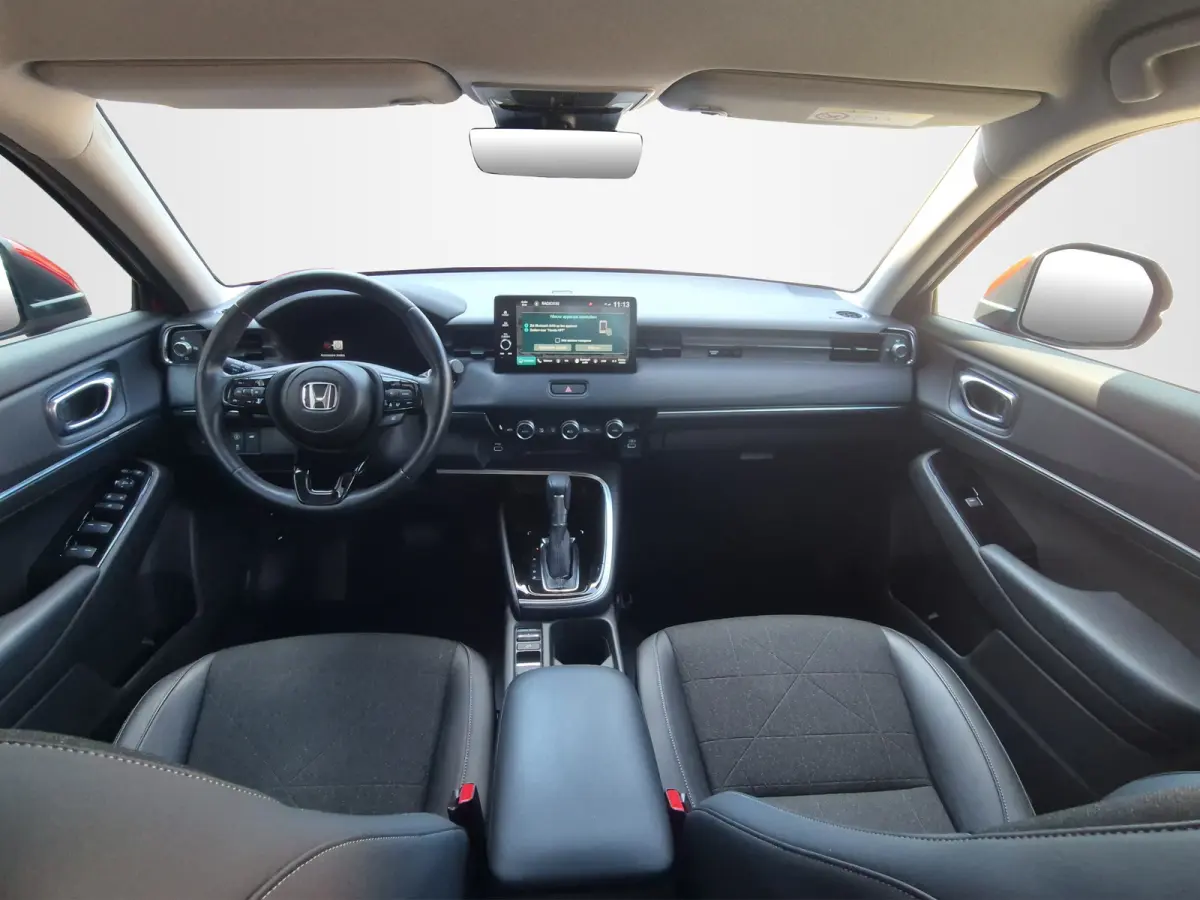 1.5 e:HEV Advance | Adap Cruise | Elek. Achterklep  |Carplay | Stoelverwarming