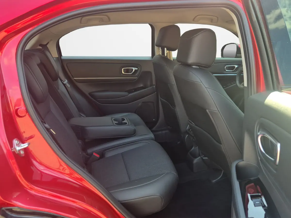 1.5 e:HEV Advance | Adap Cruise | Elek. Achterklep  |Carplay | Stoelverwarming