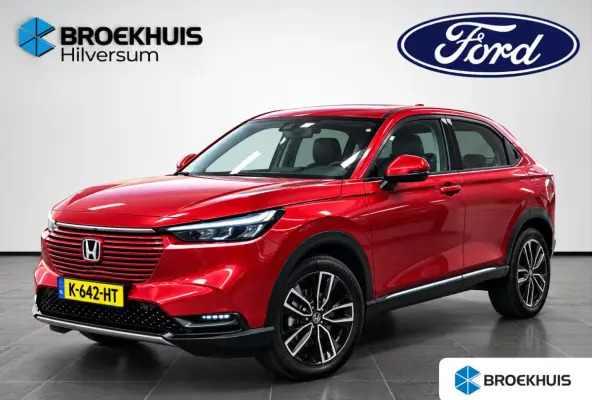 1.5 e:HEV Advance | Adap Cruise | Elek. Achterklep  |Carplay | Stoelverwarming