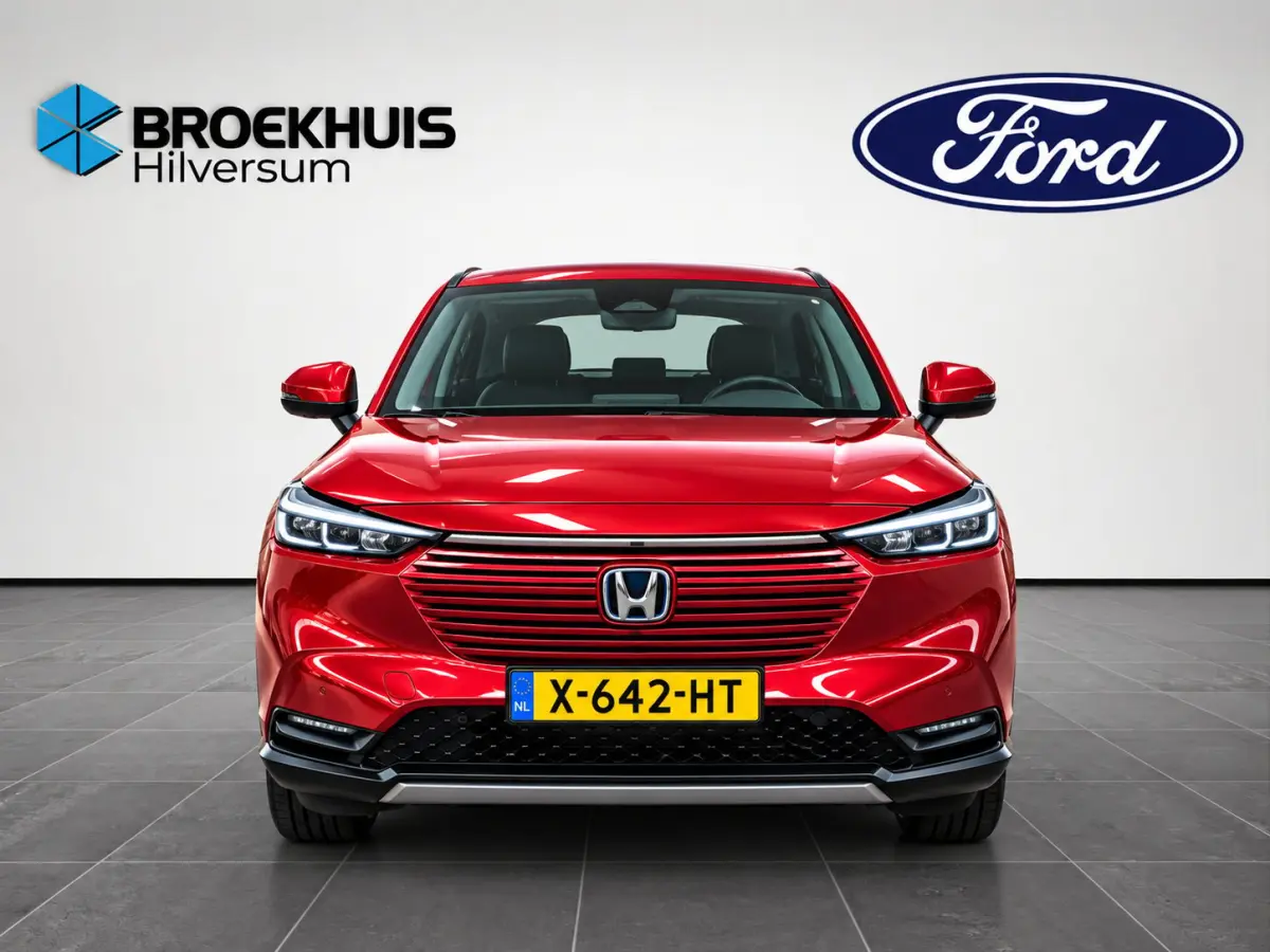 1.5 e:HEV Advance | Adap Cruise | Elek. Achterklep  |Carplay | Stoelverwarming