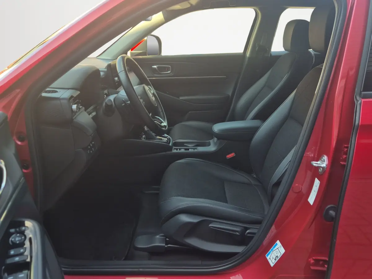 1.5 e:HEV Advance | Adap Cruise | Elek. Achterklep  |Carplay | Stoelverwarming