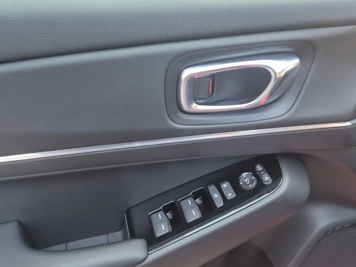 1.5 e:HEV Advance | Adap Cruise | Elek. Achterklep  |Carplay | Stoelverwarming