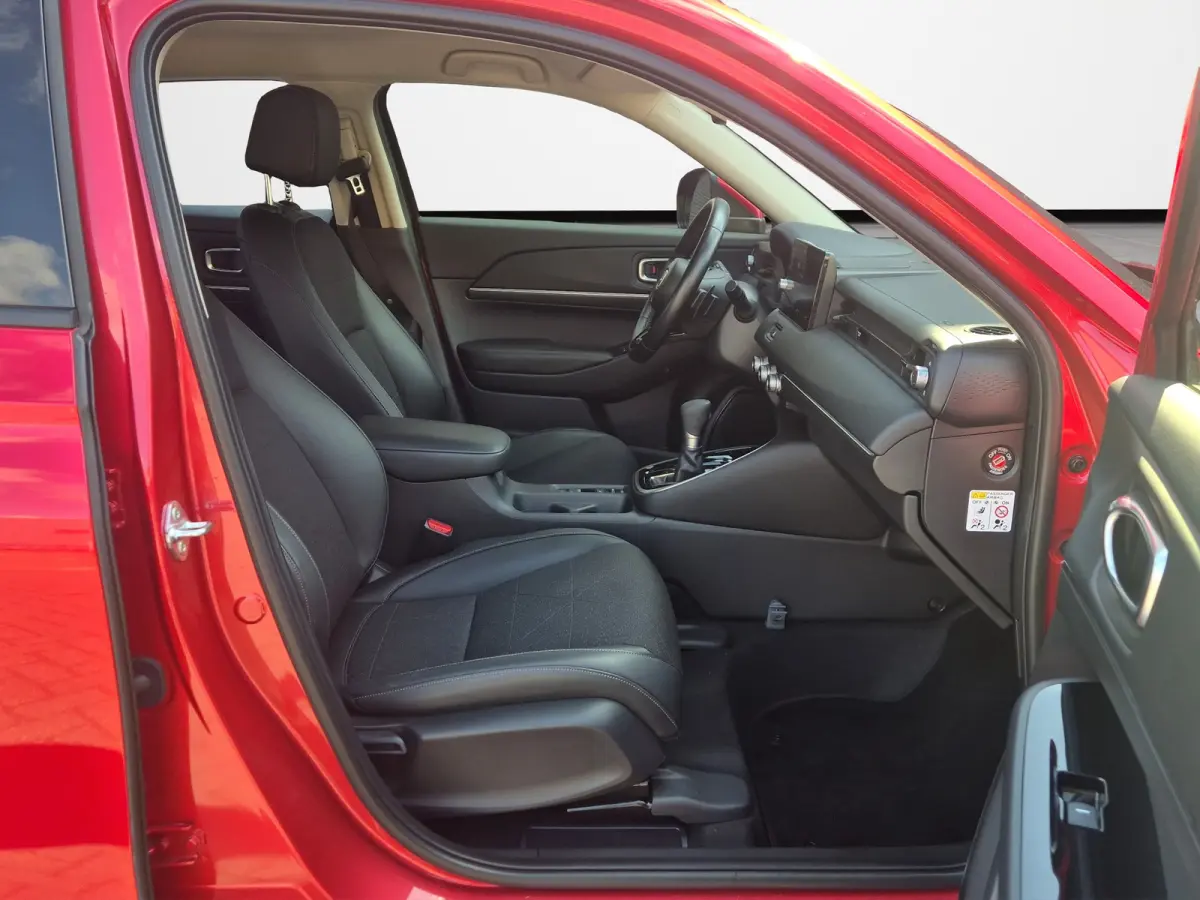 1.5 e:HEV Advance | Adap Cruise | Elek. Achterklep  |Carplay | Stoelverwarming
