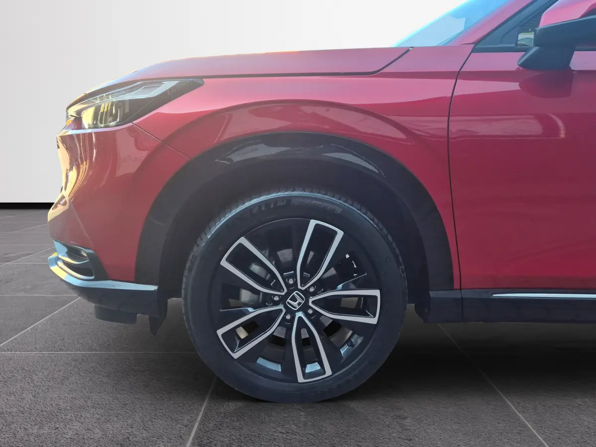 1.5 e:HEV Advance | Adap Cruise | Elek. Achterklep  |Carplay | Stoelverwarming