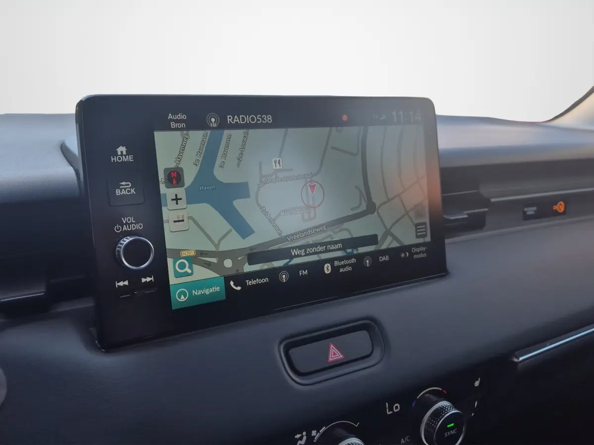 1.5 e:HEV Advance | Adap Cruise | Elek. Achterklep  |Carplay | Stoelverwarming