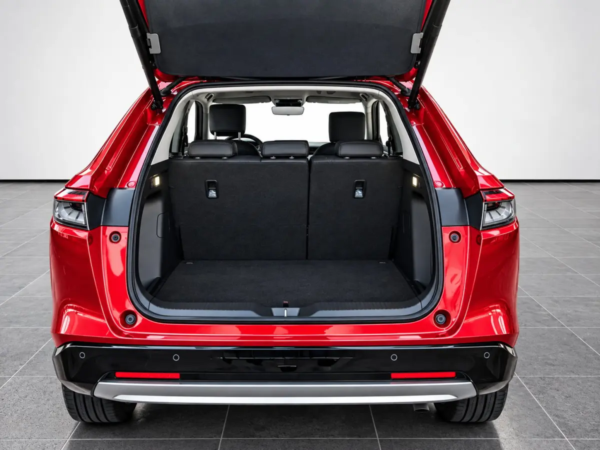1.5 e:HEV Advance | Adap Cruise | Elek. Achterklep  |Carplay | Stoelverwarming
