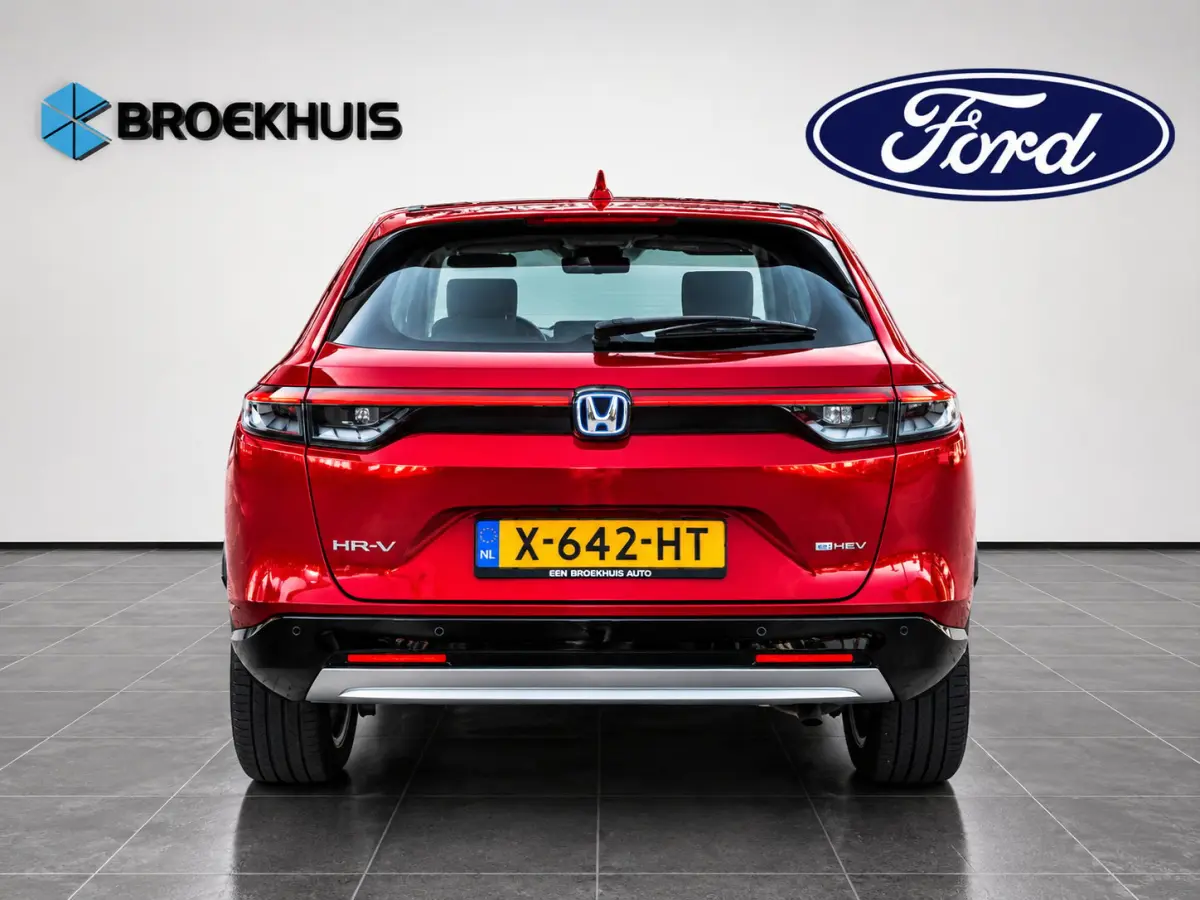 1.5 e:HEV Advance | Adap Cruise | Elek. Achterklep  |Carplay | Stoelverwarming