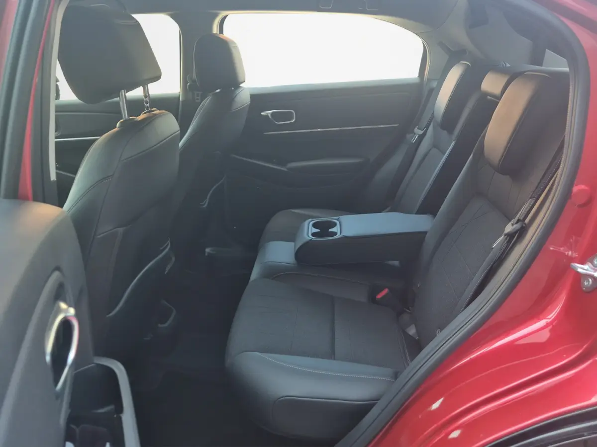 1.5 e:HEV Advance | Adap Cruise | Elek. Achterklep  |Carplay | Stoelverwarming