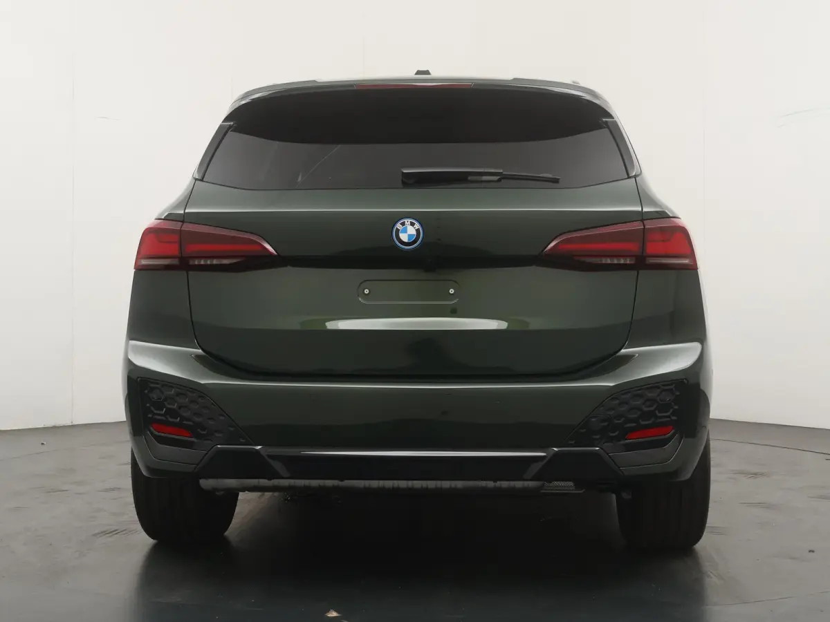 225e xDrive M Sportpakket | Travel Pack | Driver Assistant Plus | Stoelen Pakket | Trekhaak Pakket